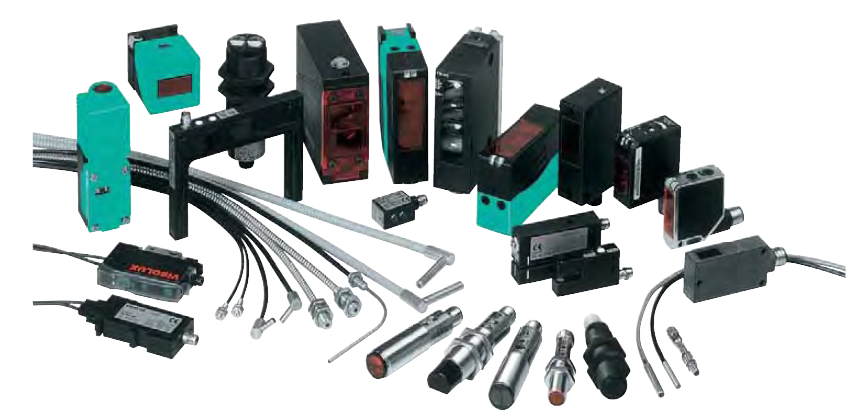 《中國制造2025》是倍加福傳感器行業的一次機遇！