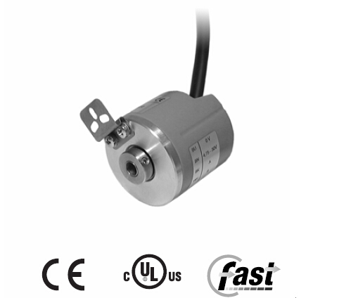 未來，編碼器產業將占領更大市場