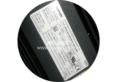 力士樂伺服電機（MSK075D系列）高動態響應的同步直線電機