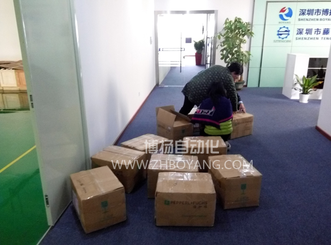 倍加福接近開關(guān)NBB2-8GM30-E3要的速度下單！