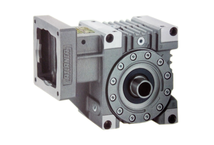 使用亞特蘭減速機必須注意幾大事項