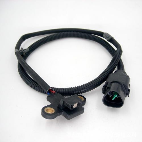 發(fā)動機凸輪軸轉速傳感器故障問題