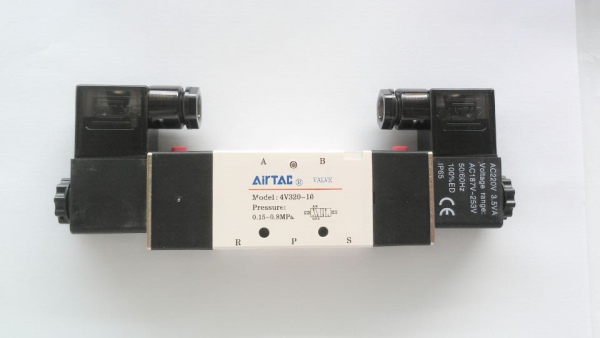 airtac電磁閥負荷參數，airtac電磁閥使用注意方法