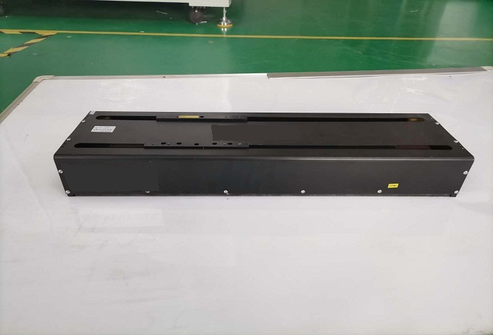 直線電機(jī)模組內(nèi)部結(jié)構(gòu)，直線電機(jī)模組的特征