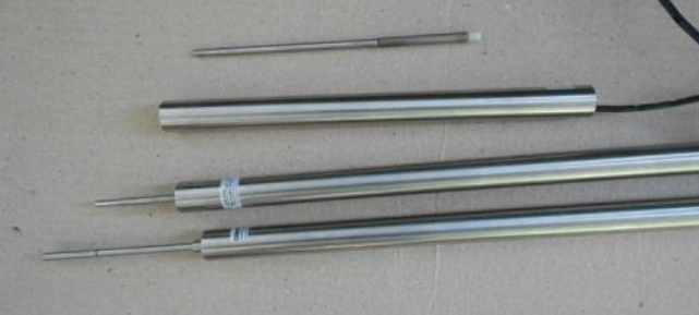 位移傳感器分為線性位移傳感器和視點位移傳感器？