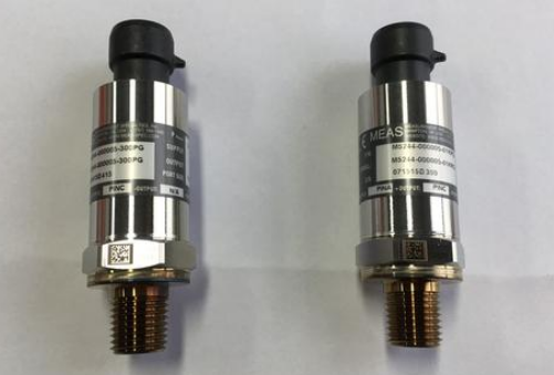 MEAS壓力傳感器的應(yīng)用及型號有哪些？