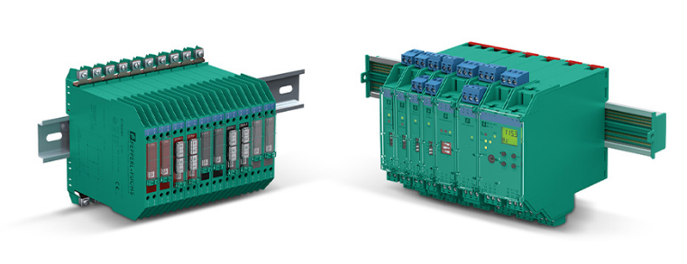 p+f安全棚是什么？倍加福P+F安全棚的應(yīng)用說明？