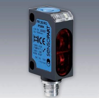 紅外傳感器和光電傳感器有何區別？