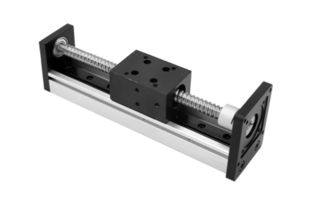 直線步進電機工作原理是如何形成，直線步進電機的原理特點？