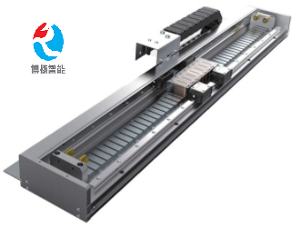 線性直線電機如何工作，線性直線電機的基本類型？