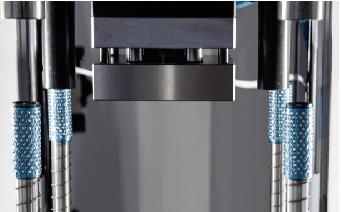 什么是CNC數控壓力機，機械自動化系統的沖壓過程？