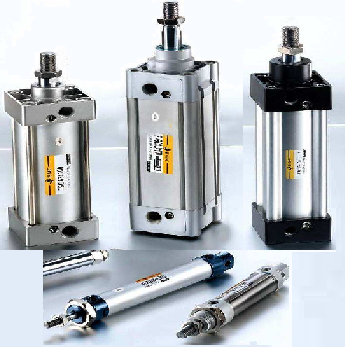 什么是氣動技術，氣動和液壓系統技術的區別！