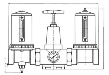 什么是模塊化FRL，模塊化FRL的優勢是什么？