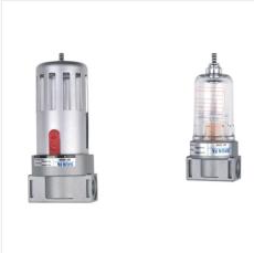 氣動過濾器有多重要，氣動過濾器的類型及作用含義！