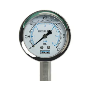 數(shù)字壓力表出現(xiàn)故障時(shí)造成什么后果，數(shù)字壓力表失靈的八個(gè)主要原因？