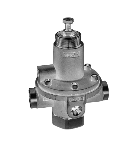 氣壓調(diào)節(jié)器如何工作，氣壓減壓調(diào)節(jié)器的組成結(jié)構(gòu)部件？