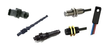 汽車關鍵電子元件速度傳感器的作用是什么？