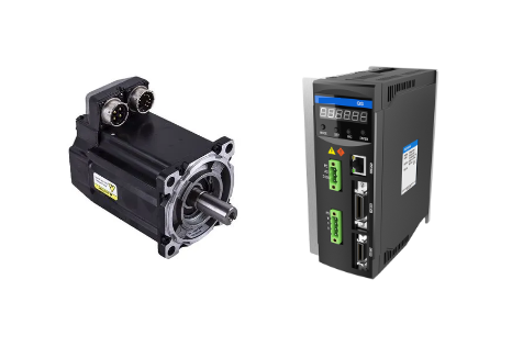 如何高精確控制伺服電機(jī)，伺服電機(jī)驅(qū)動的三種控制方法？