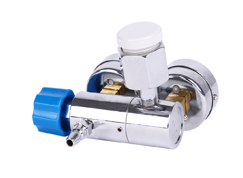 醫(yī)用氧氣減壓閥工作原理，醫(yī)用氧氣減壓閥的定義說(shuō)明