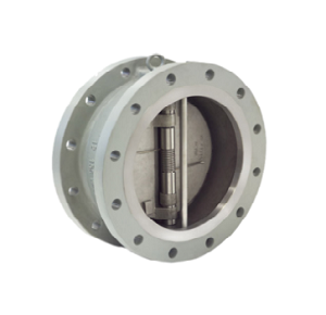 不同類型單向閥的優缺點，可抑制管路中的回流