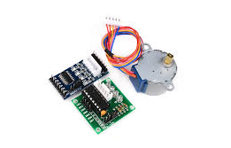 單片機控制步進(jìn)電機實現(xiàn)精確的角度和速度控制應(yīng)用