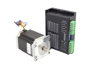 步進(jìn)電機(jī)驅(qū)動(dòng)器撥碼開關(guān)怎么調(diào)，明確撥碼開關(guān)的功能？