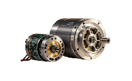 空心杯電機和無刷電機有什么區別，各種工作原理性能的表現？