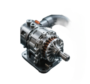 吸塵器電機與工業產品使用的電機有什么不同？