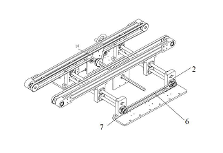 刮板輸送機安裝的基本要求，使其運行穩定性與使用壽命