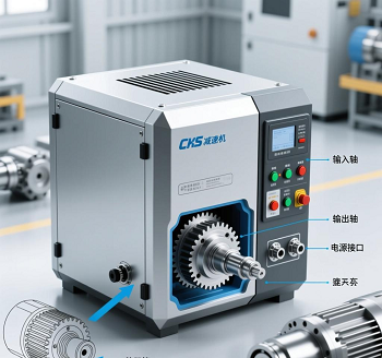 cws減速機的齒輪材料和熱處理，對抗疲勞和磨損的能力如何？