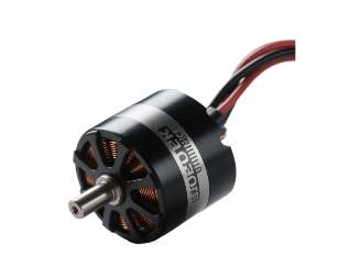 控制電機轉動的無刷電機是什么意思？